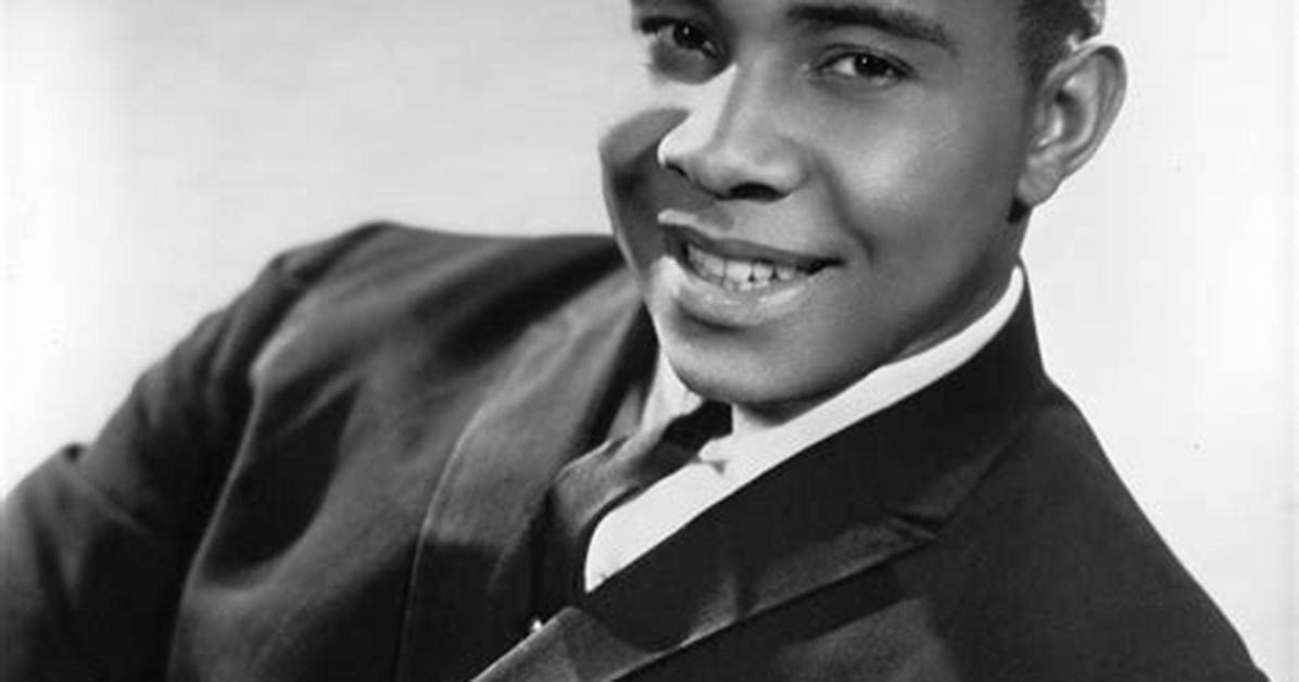Gene Chandler