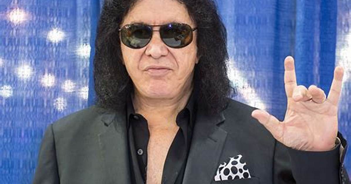 Gene Farber Net Worth