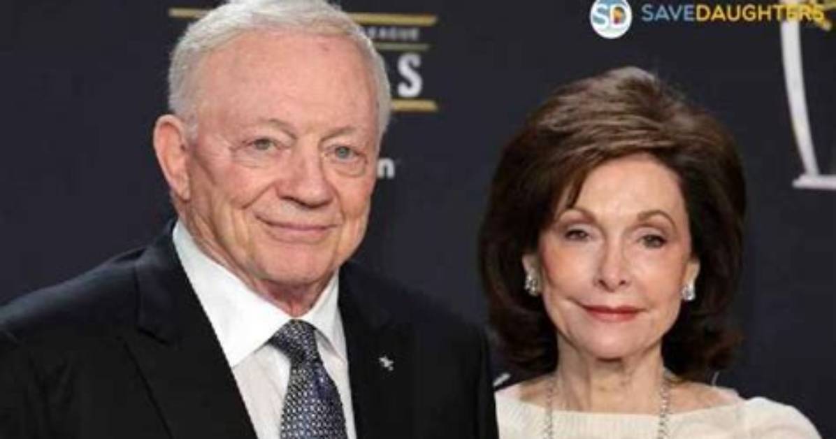 Gene Jones Net Worth