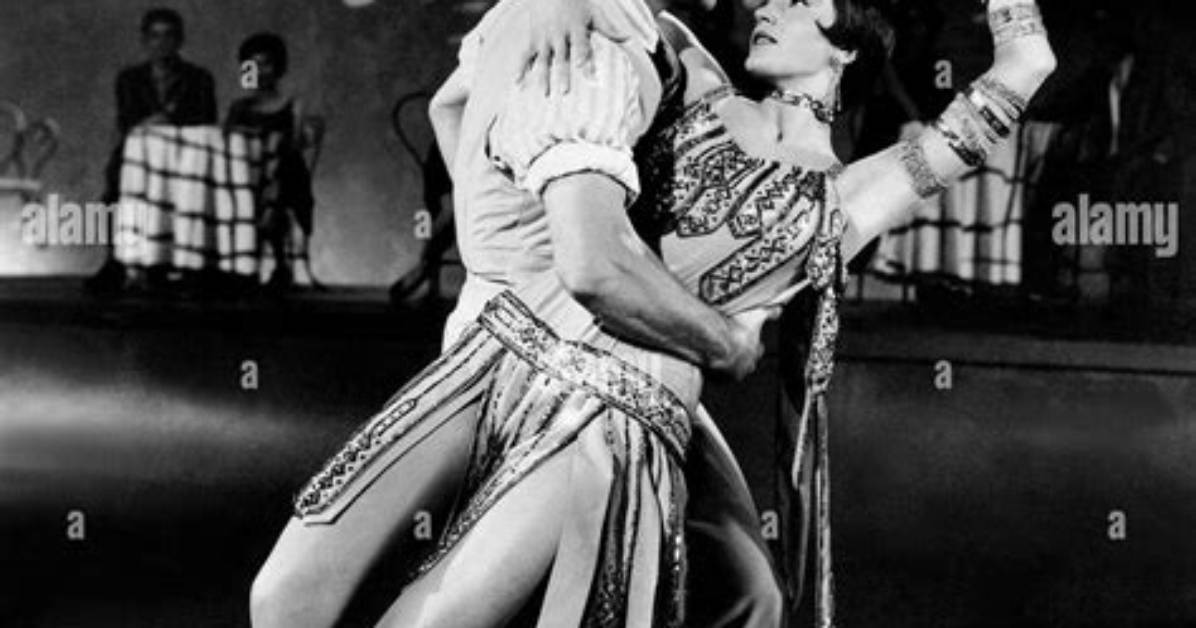 Gene Kelly