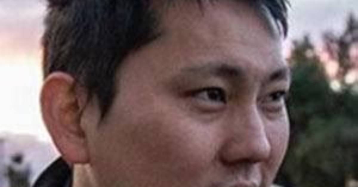 Gene Nagata