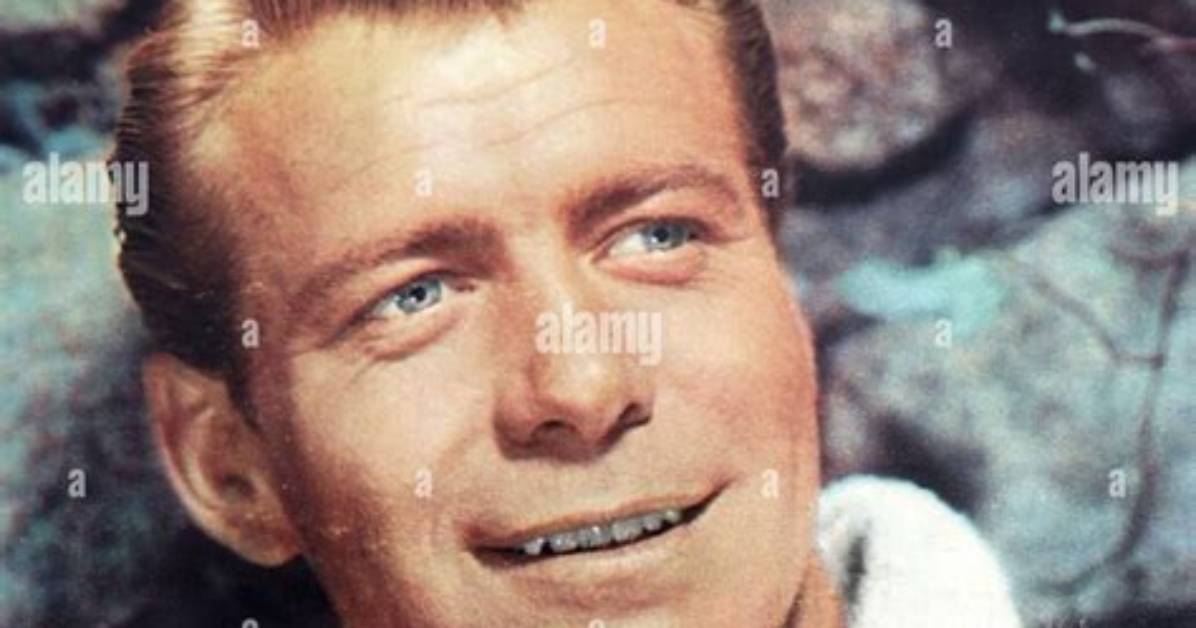 Gene Nelson