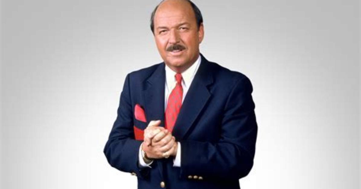 Gene Okerlund