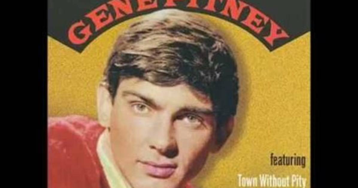 Gene Pitney Net Worth