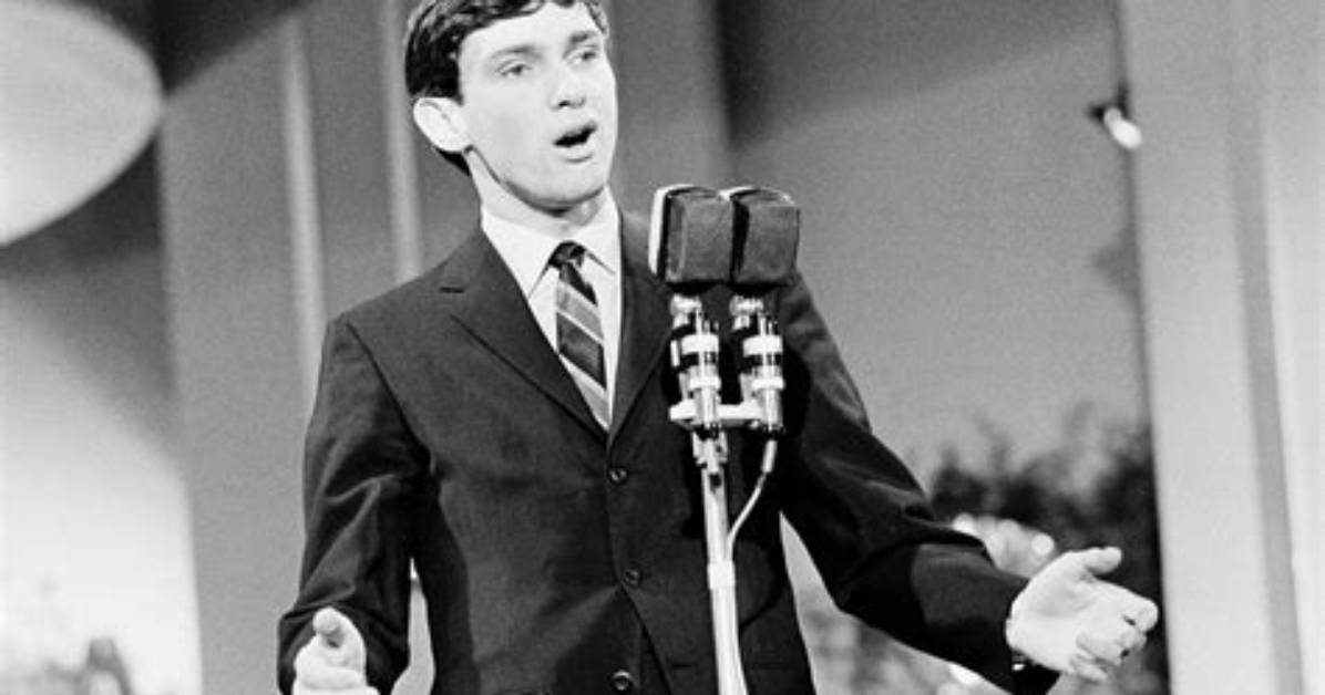 Gene Pitney