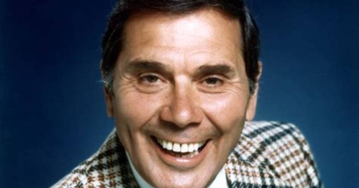 Gene Rayburn