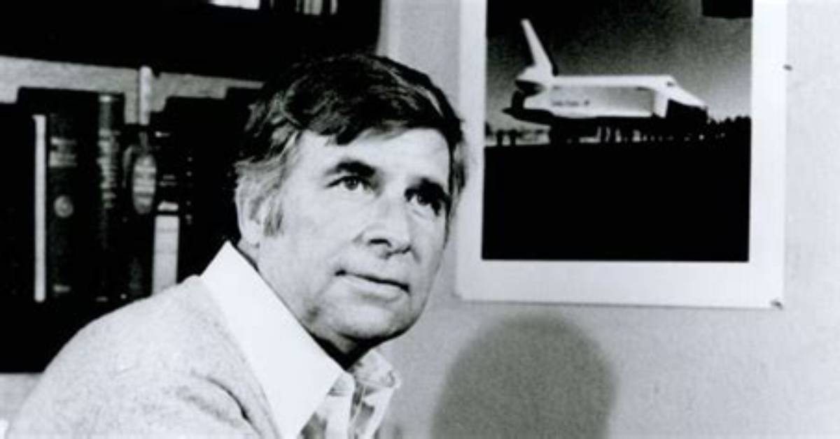 Gene Roddenberry Net Worth