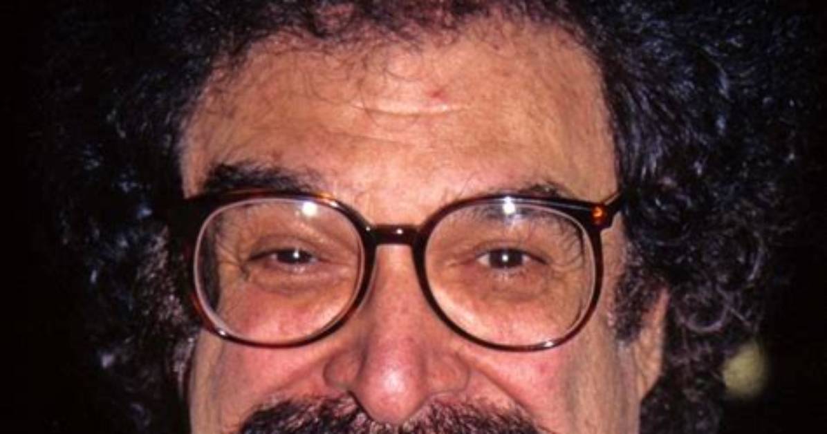 Gene Shalit