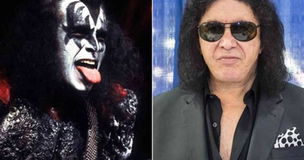 Gene Simmons