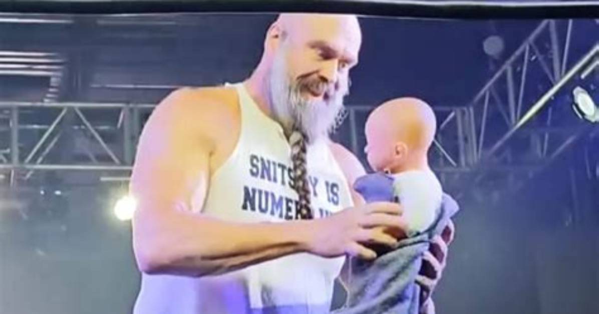 Gene Snitsky
