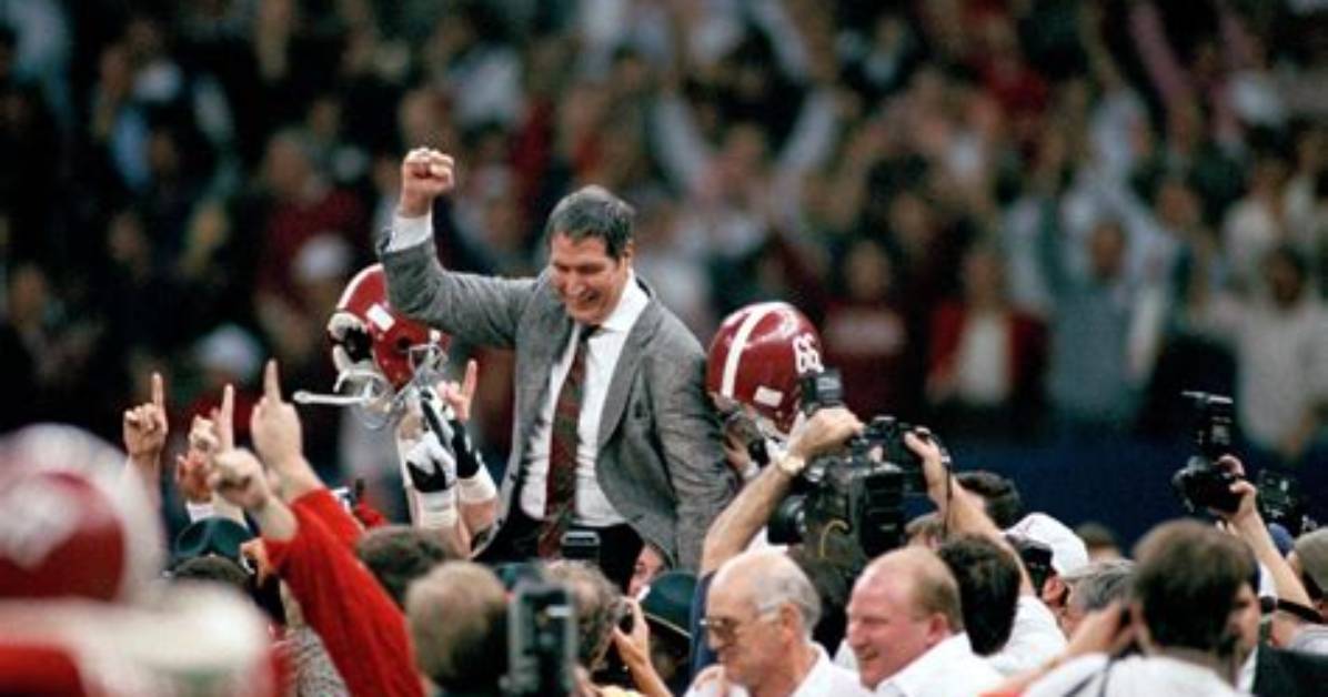 Gene Stallings