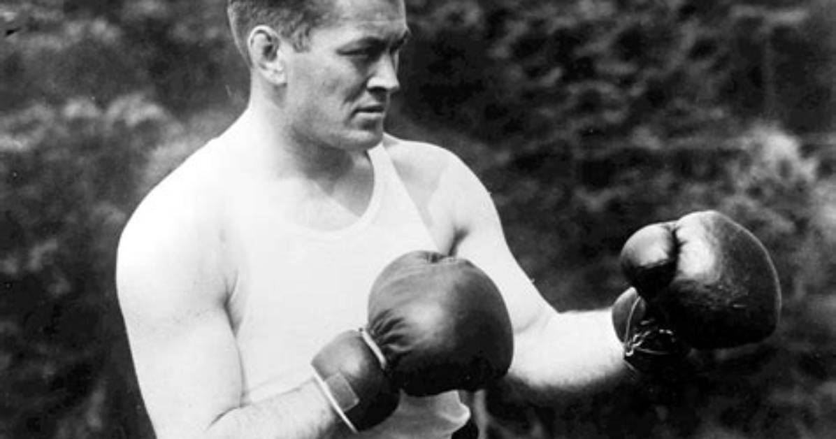 Gene Tunney