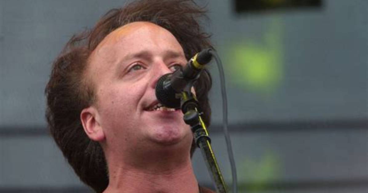 Gene Ween Net Worth