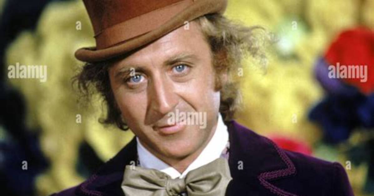 Gene Wilder