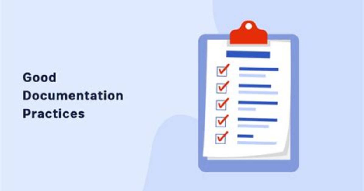 General Guidelines for Documentation