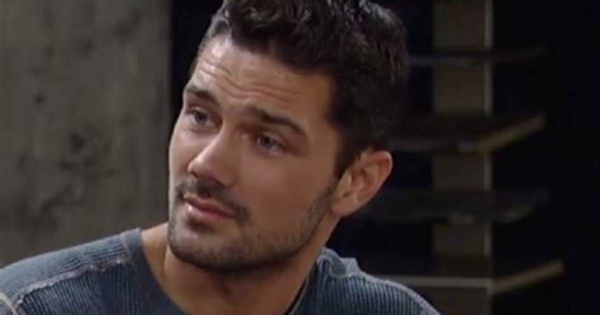General Hospital Alum Ryan Paevey Has No Plans to Leave Hallmark for Gac