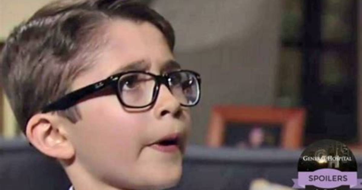General Hospital (Gh) Spoilers: Nicolas Bechtel Has Exciting News