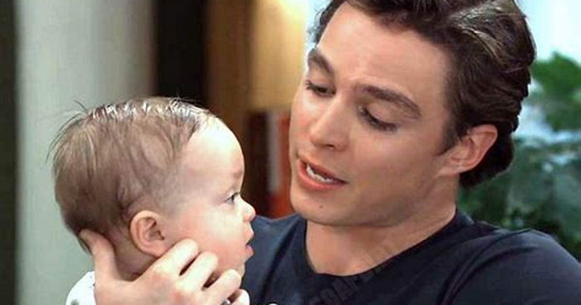 General Hospital’s Jay and Joey Clay’s (Ace Cassidine) Mom Dealing with Addison Disease Crisis