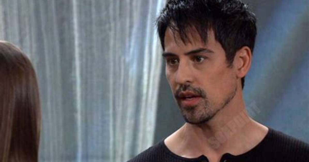 General Hospital Spoilers: Nikolas Is in Lock-Up, and Ava Is About to Forget All About Him