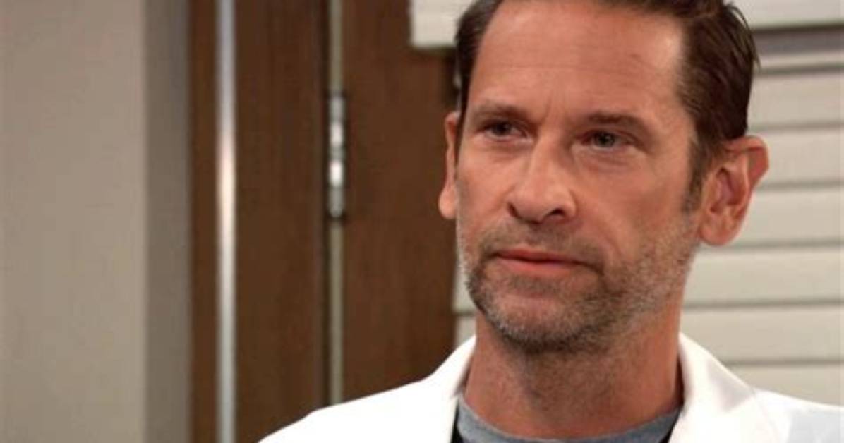 General Hospital Spoilers: Who Killed Austin Gatlin-Holt?