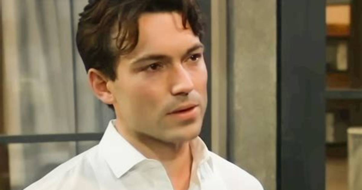 General Hospital Spoilers: Will Jordan Ashford's Bold Move with Brick Unravel the Investigation?