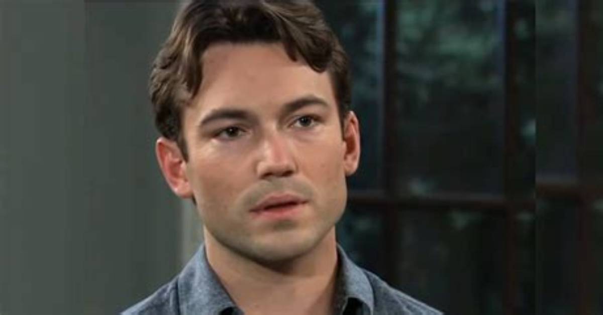 General Hospital Spoilers: Will Michael's Silence Unleash Carly's Meltdown?
