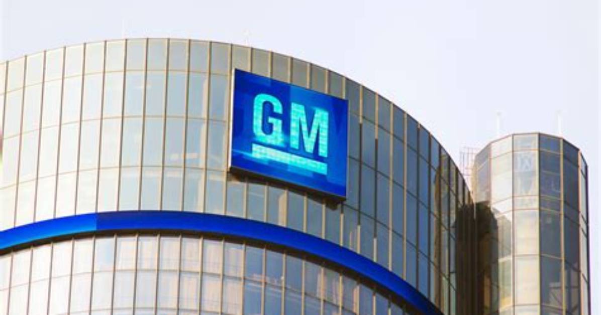 General Motors Users Hit by Credential Stuffing Attack