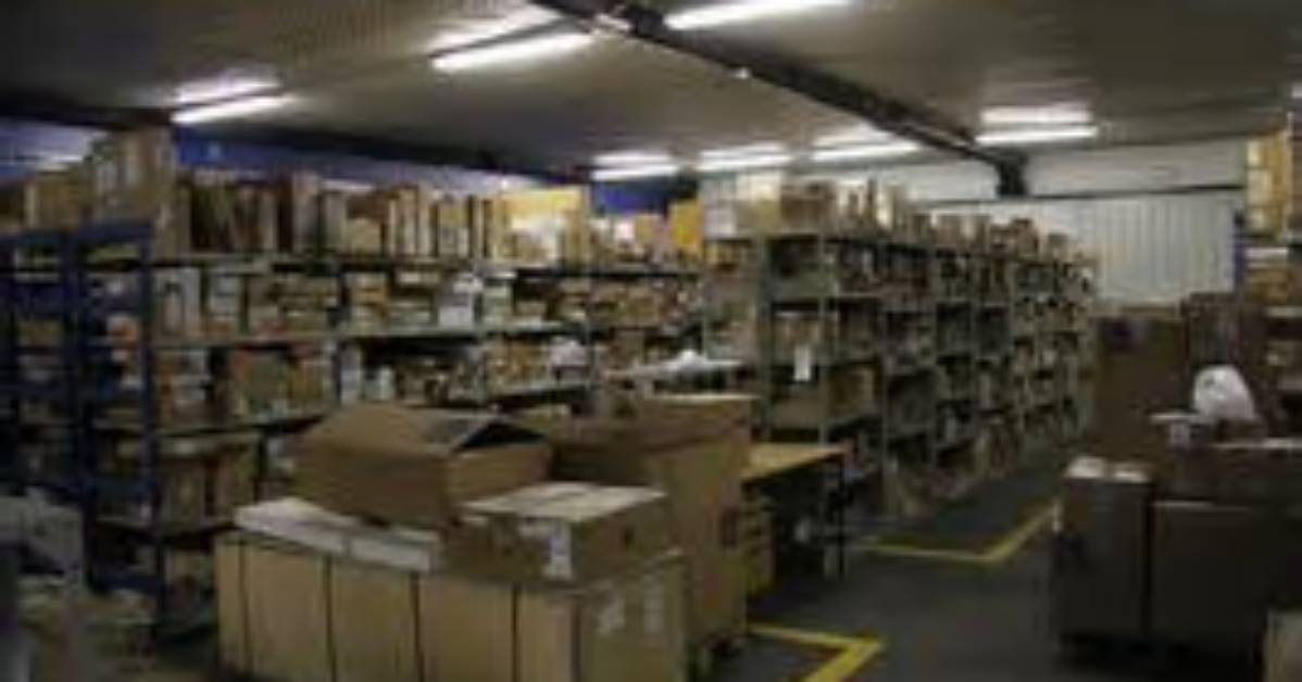 General Order Warehouse - How to Discuss