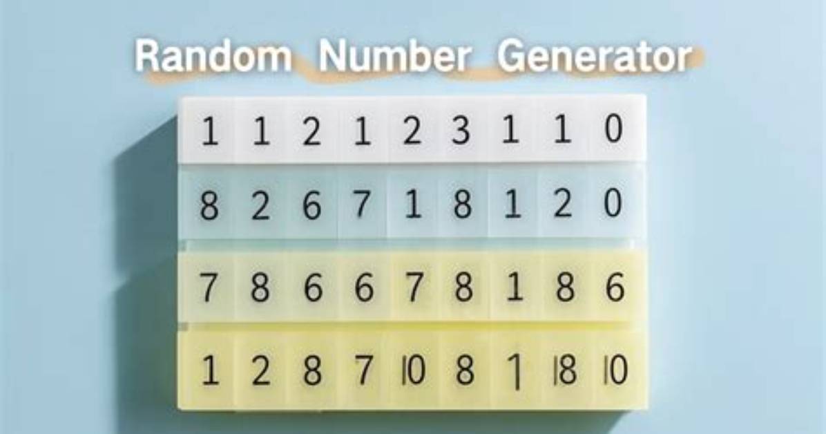 Generating a Random Number Between 1 and 10 Java [Duplicate]