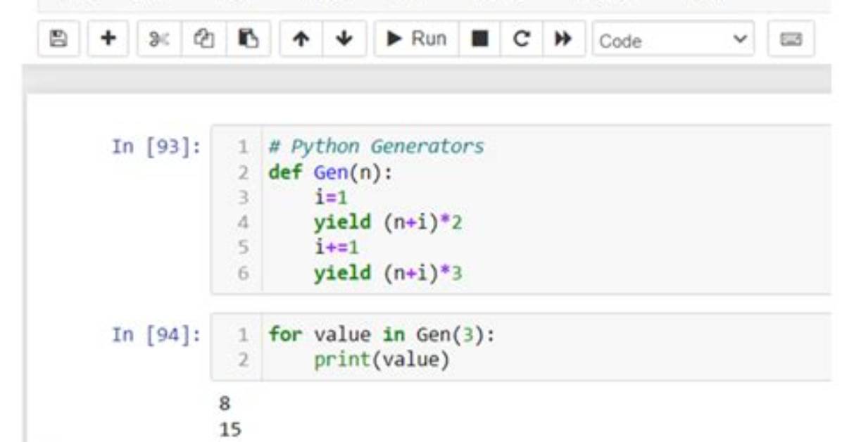Generatorexit in Python Generator