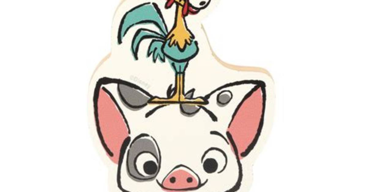 Generic Pua Ei (Pua)