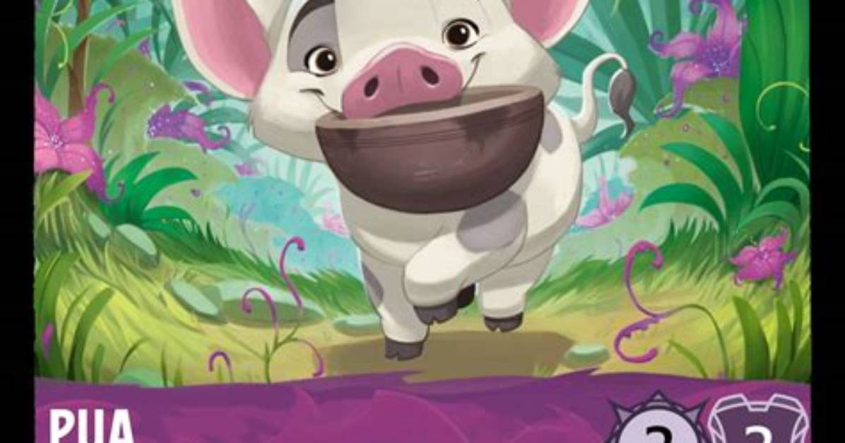 Generic Pua Ob (Pua)