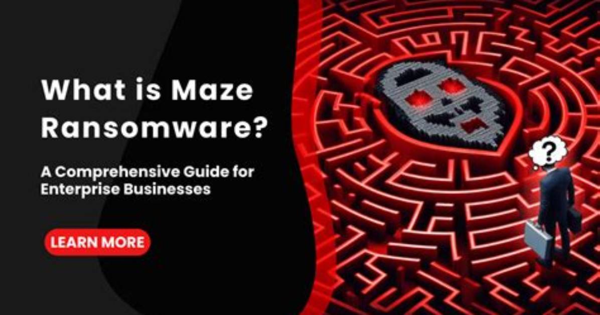 Generic. Ransom. Maze. Packed. E3959E3C