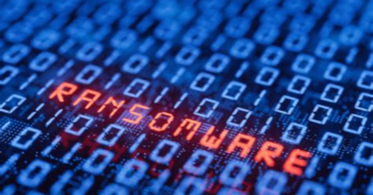 Generic. Ransom. Ransomwared.2091B352