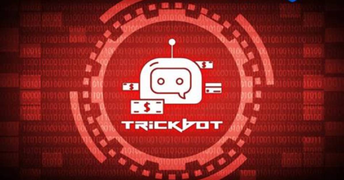 Generic. Trickbot.1.5Fbf4A9F