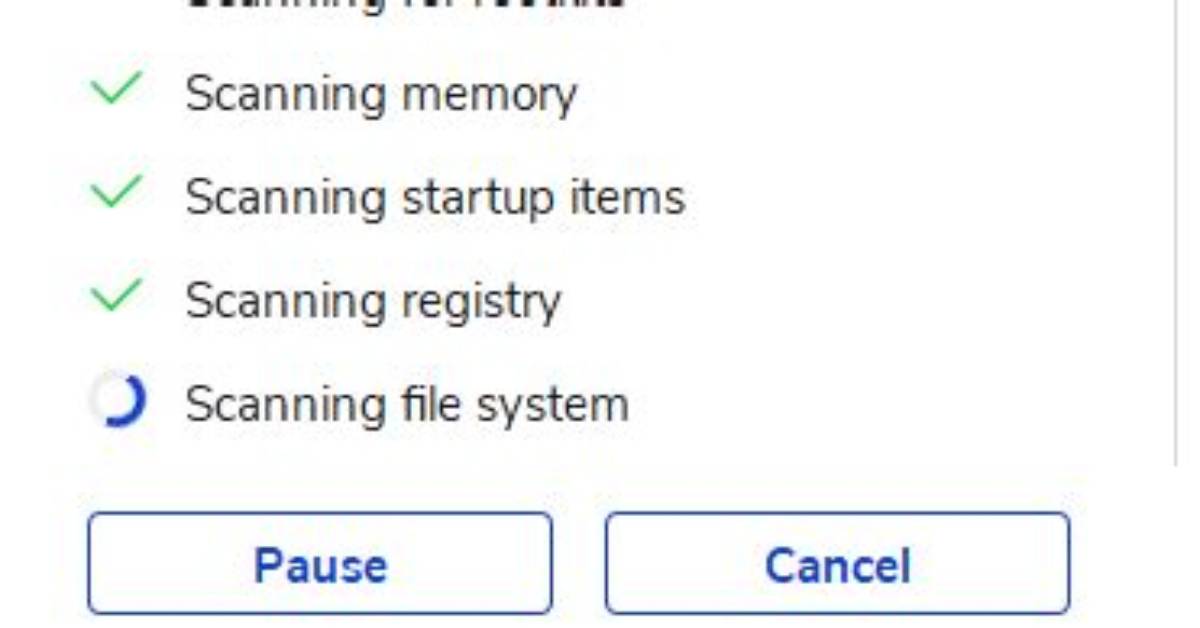 Generic. Trojan. Obfuscator. Dds