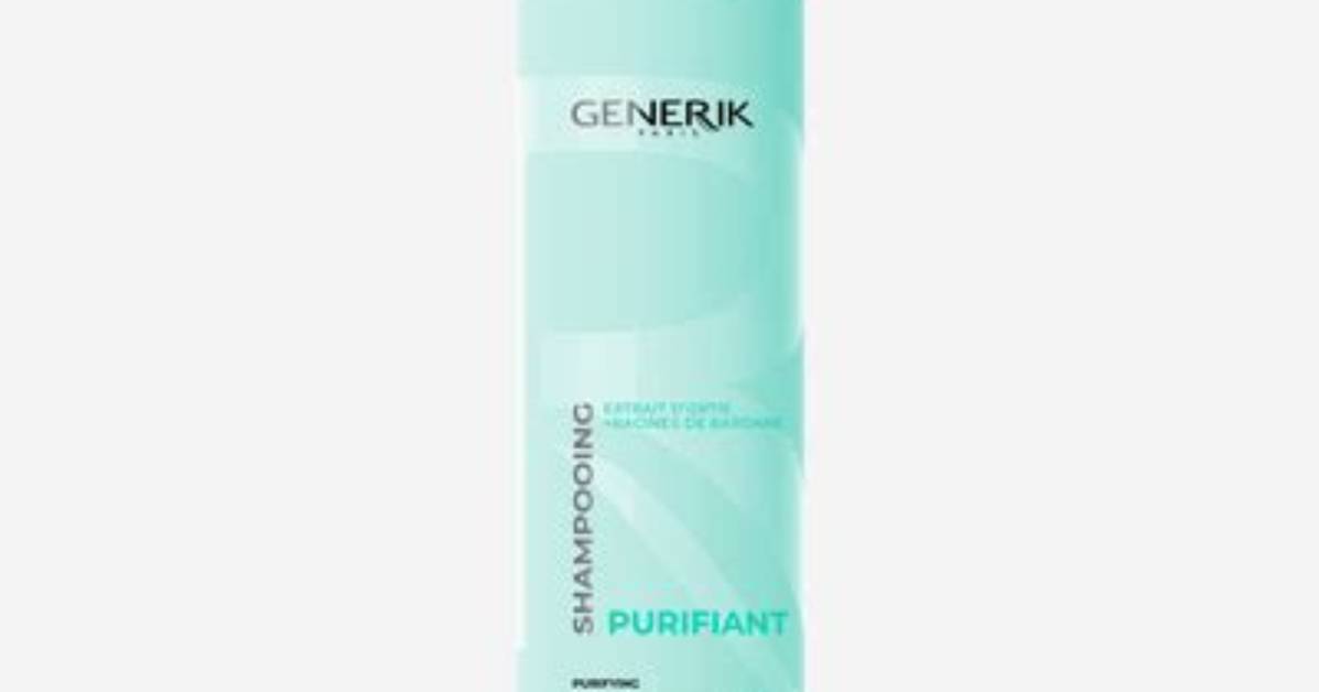 Generik. Bwftcue