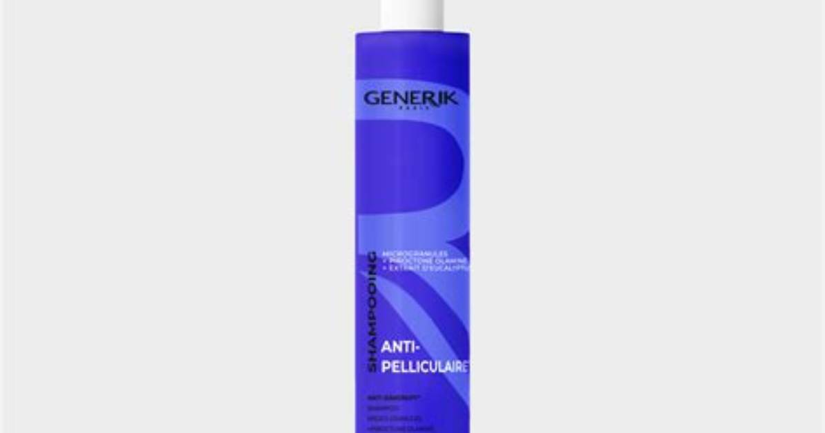 Generik. Dcuavfg