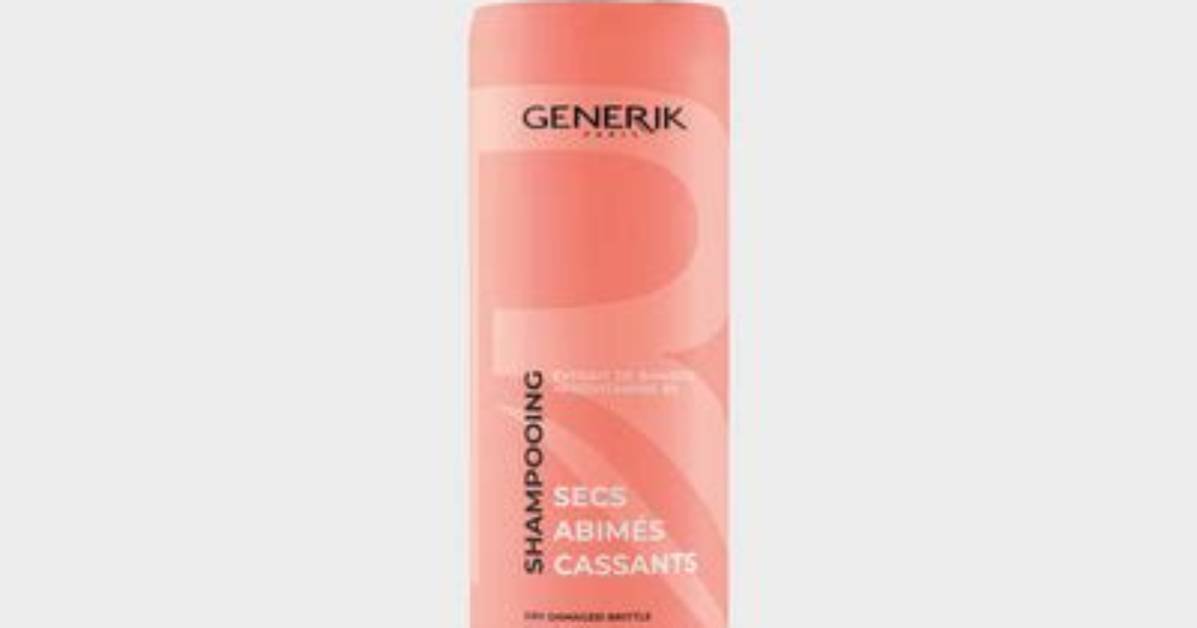 Generik. Ejbluwd