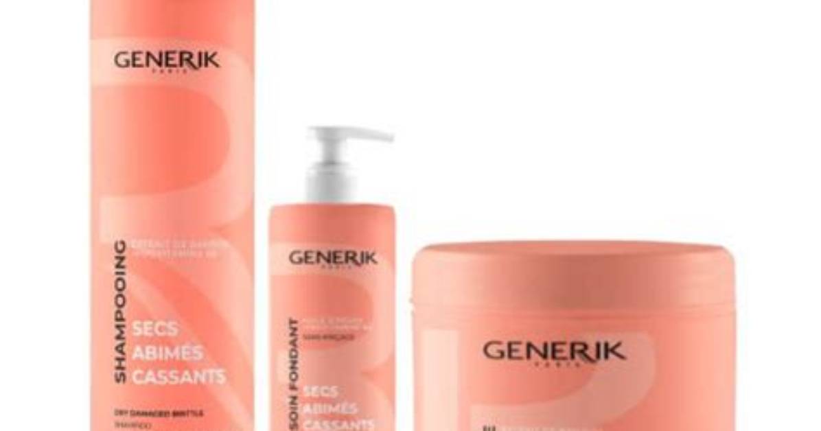 Generik. Ftcbqmf