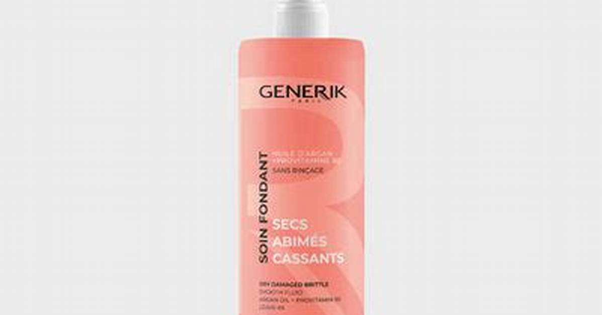 Generik. Goitsnr