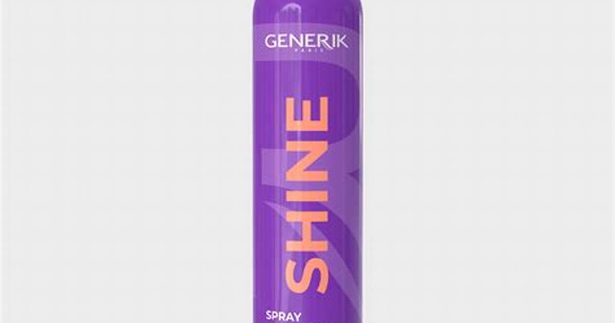 Generik. Jmisyim