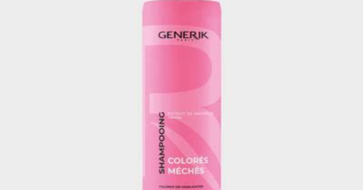 Generik. Kmkvlji