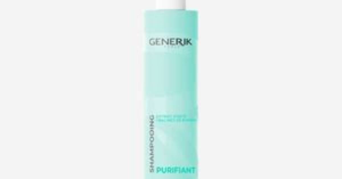 Generik. Lyjpjmu