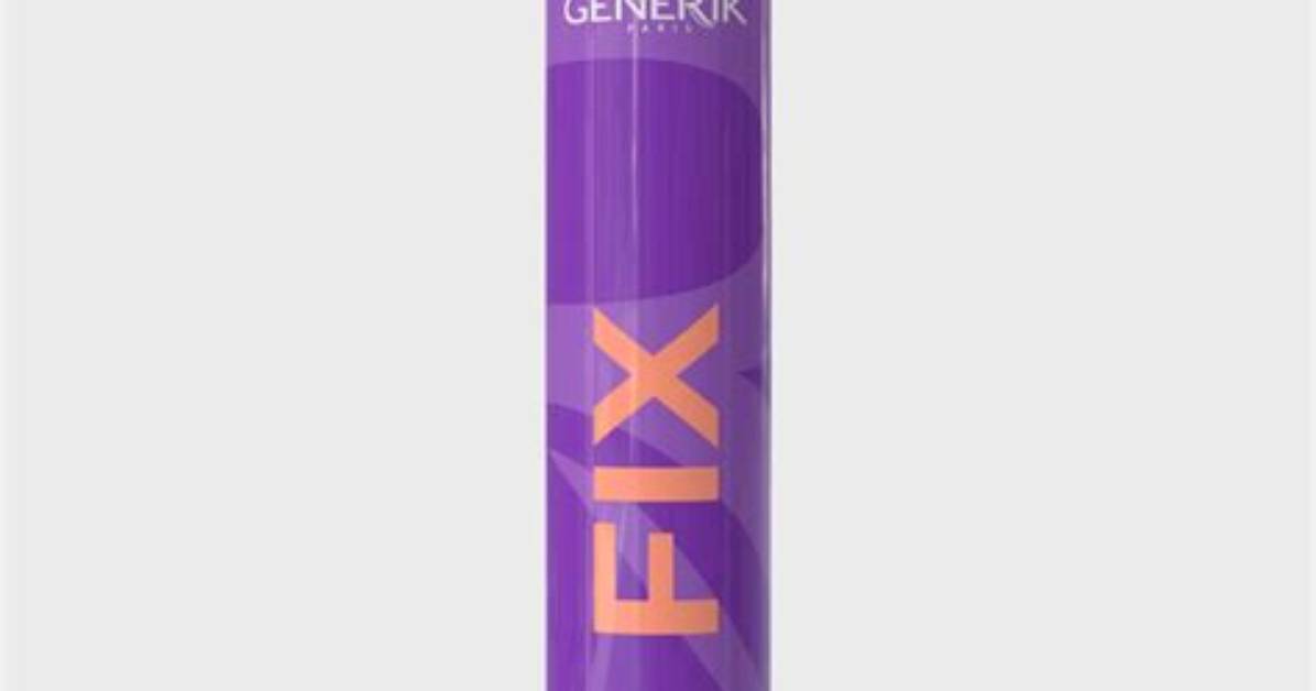 Generik. Mqslkqg