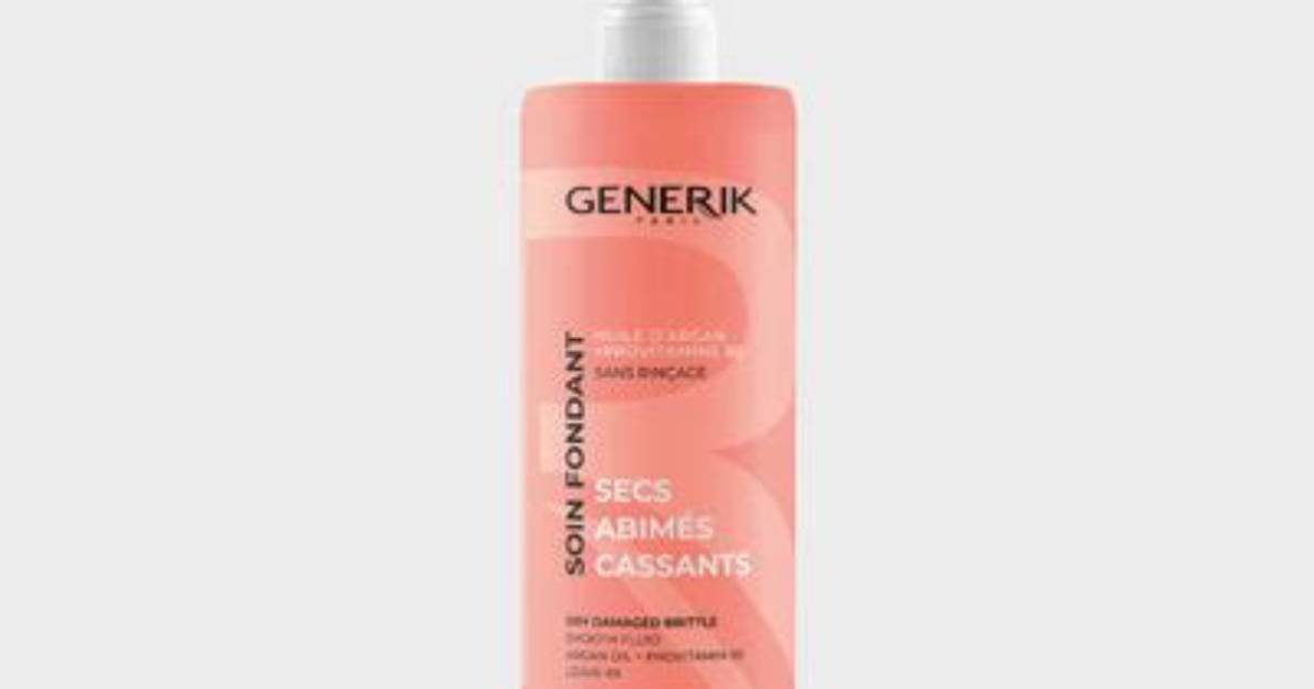 Generik. Spixbc