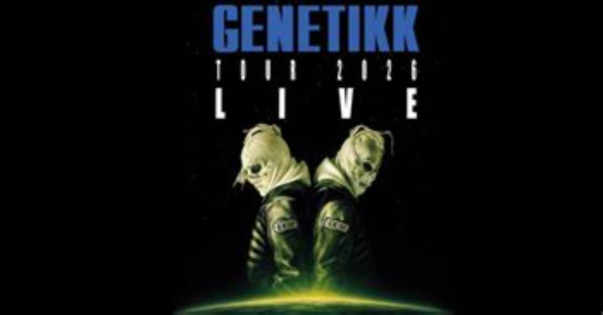 Genetikk Fortune