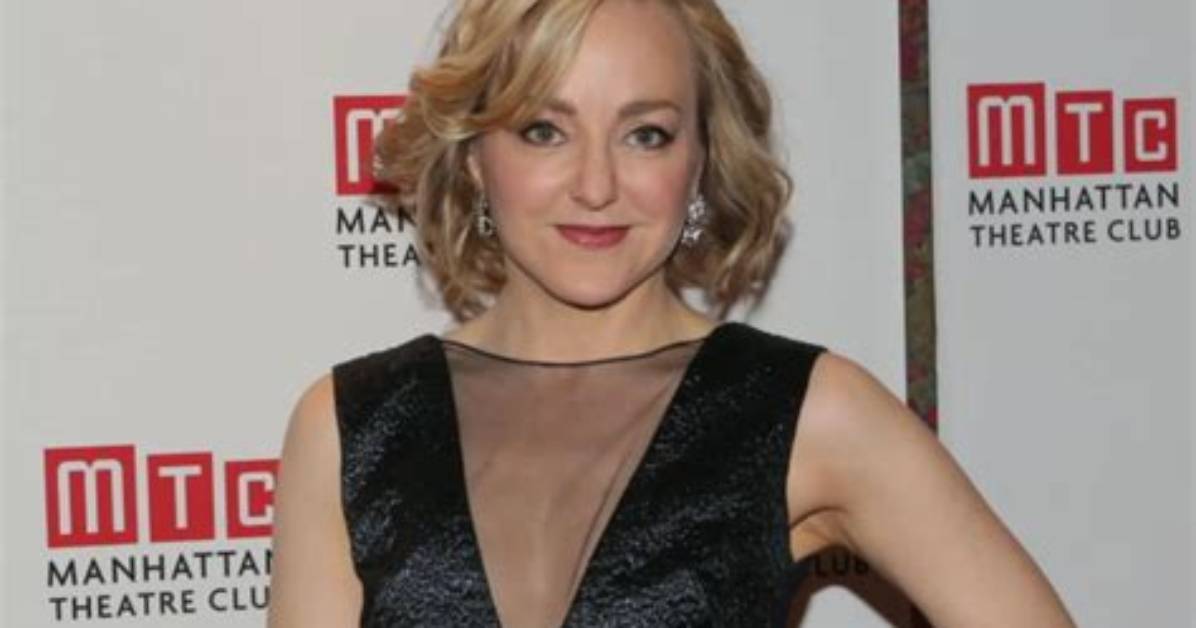 Geneva Carr Net Worth