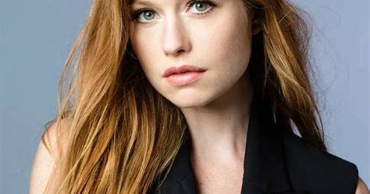 Genevieve Angelson Net Worth