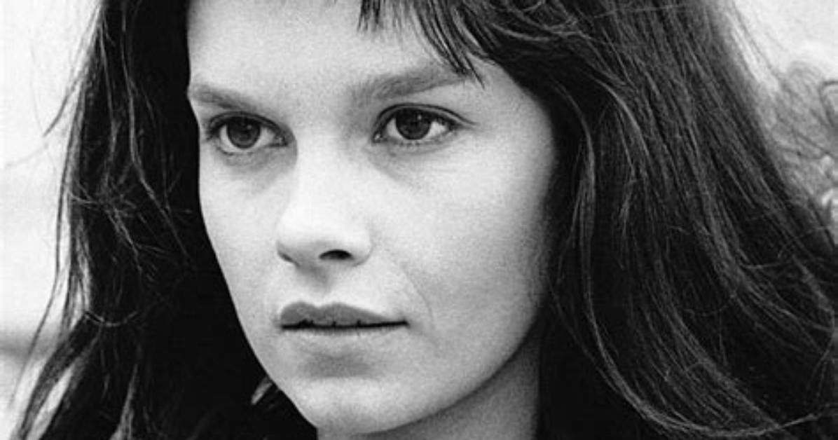 Genevieve Bujold